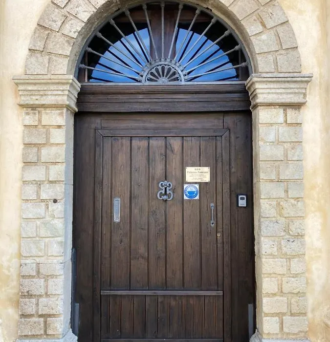 B&B Palazzo Pancaro-1