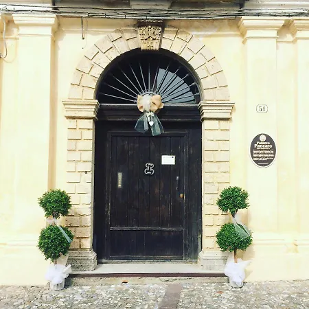 B&B Palazzo Pancaro-3