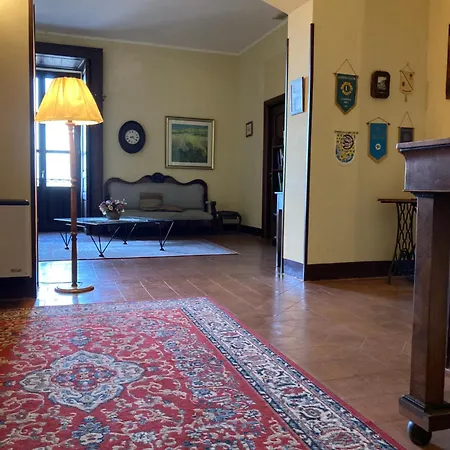 B&B Palazzo Pancaro-2